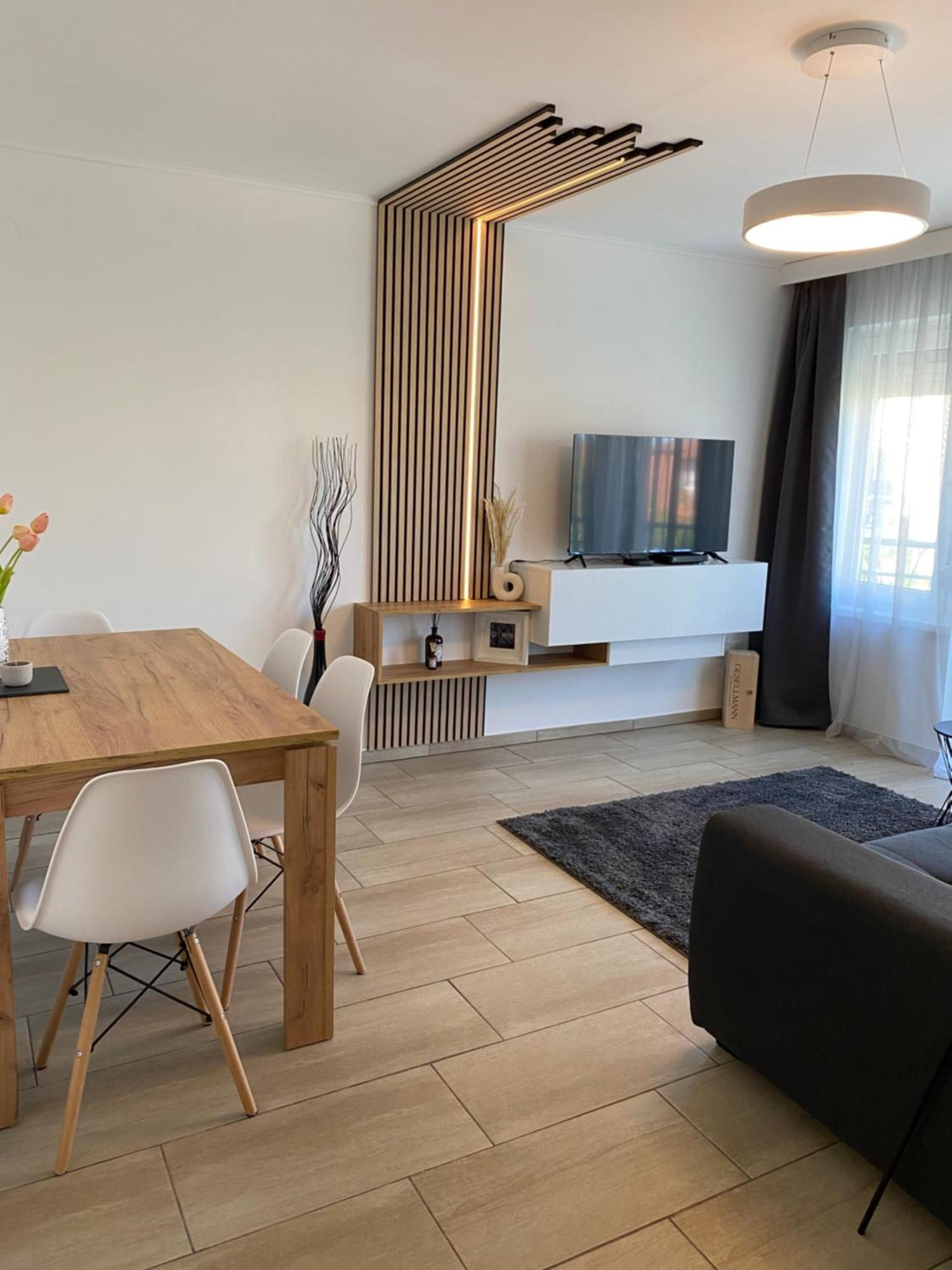 Ikon Apartment Хевиз Экстерьер фото