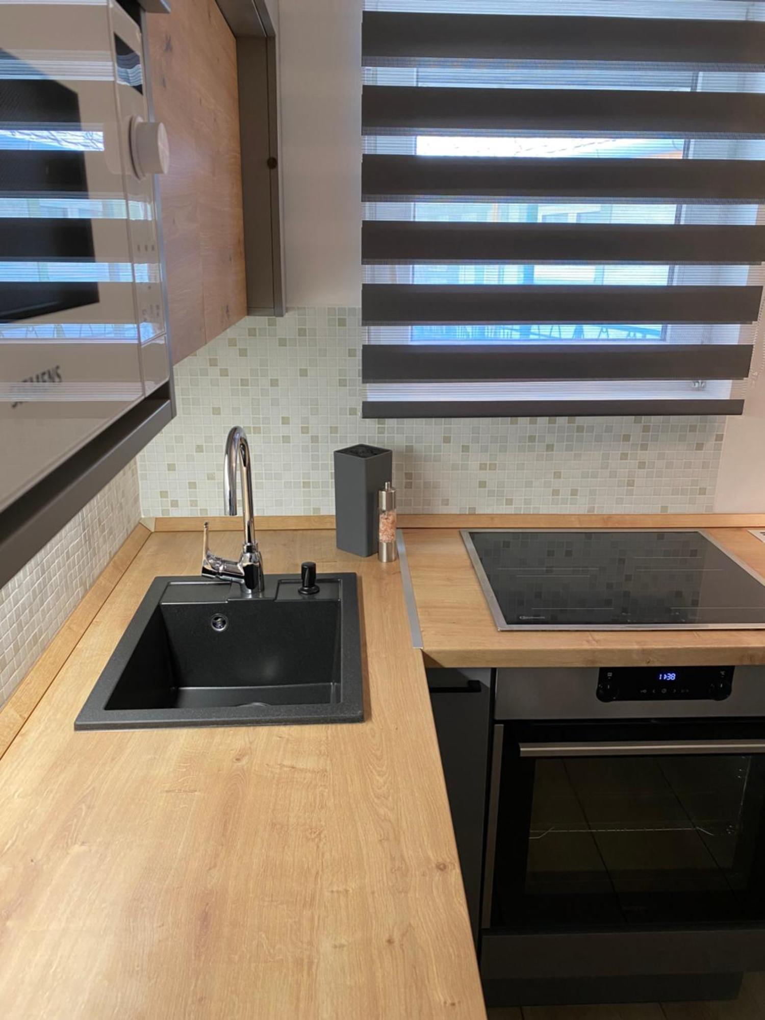 Ikon Apartment Хевиз Экстерьер фото