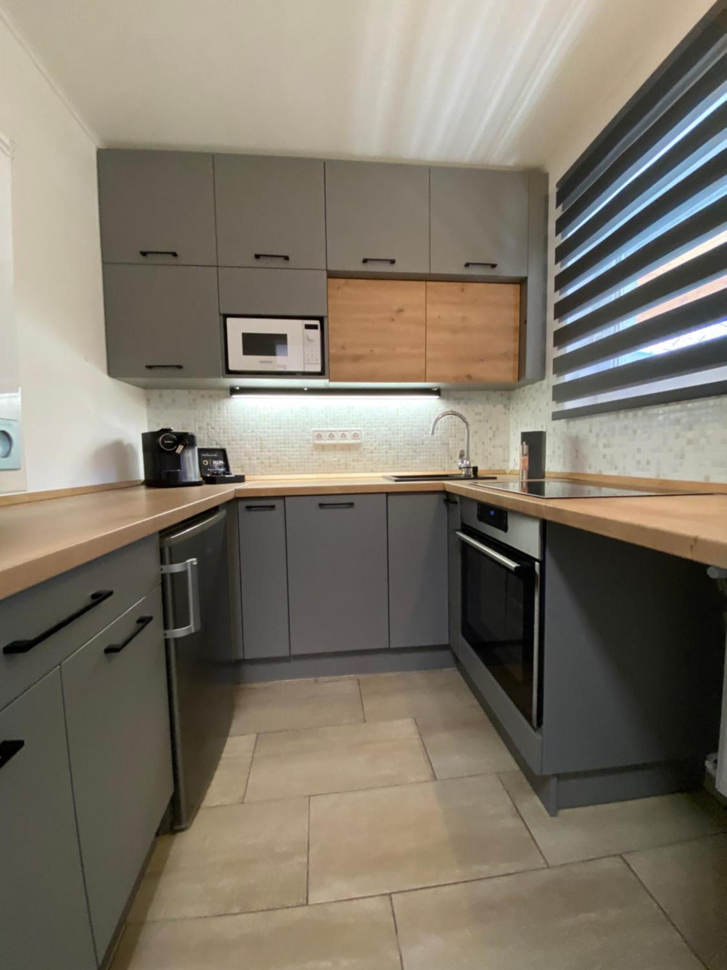 Ikon Apartment Хевиз Экстерьер фото