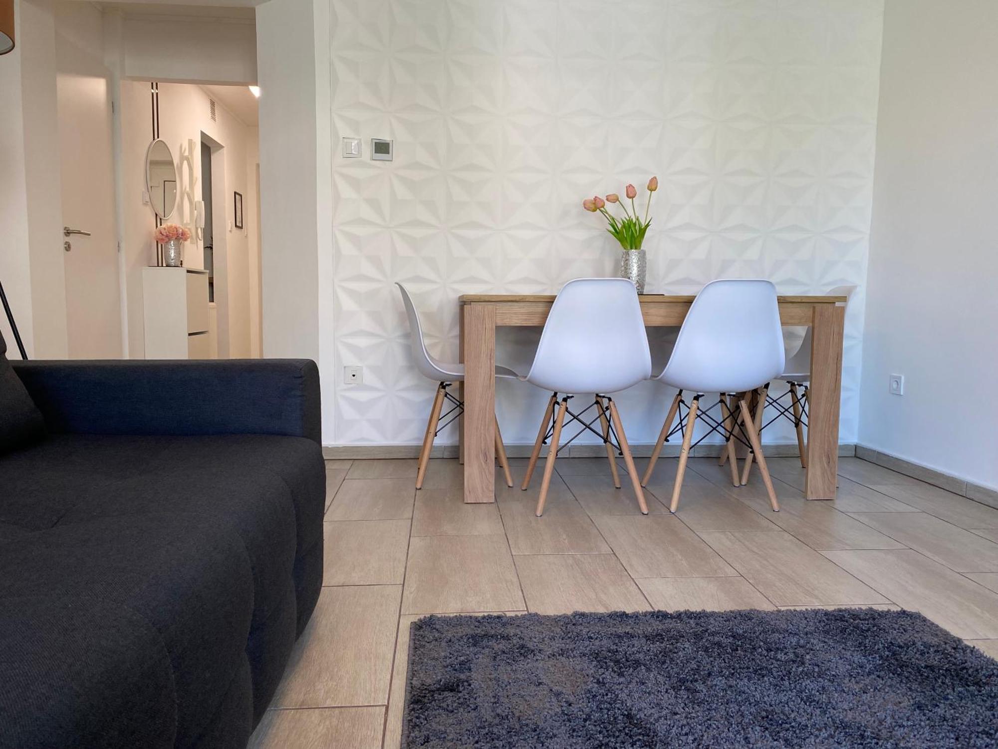Ikon Apartment Хевиз Экстерьер фото