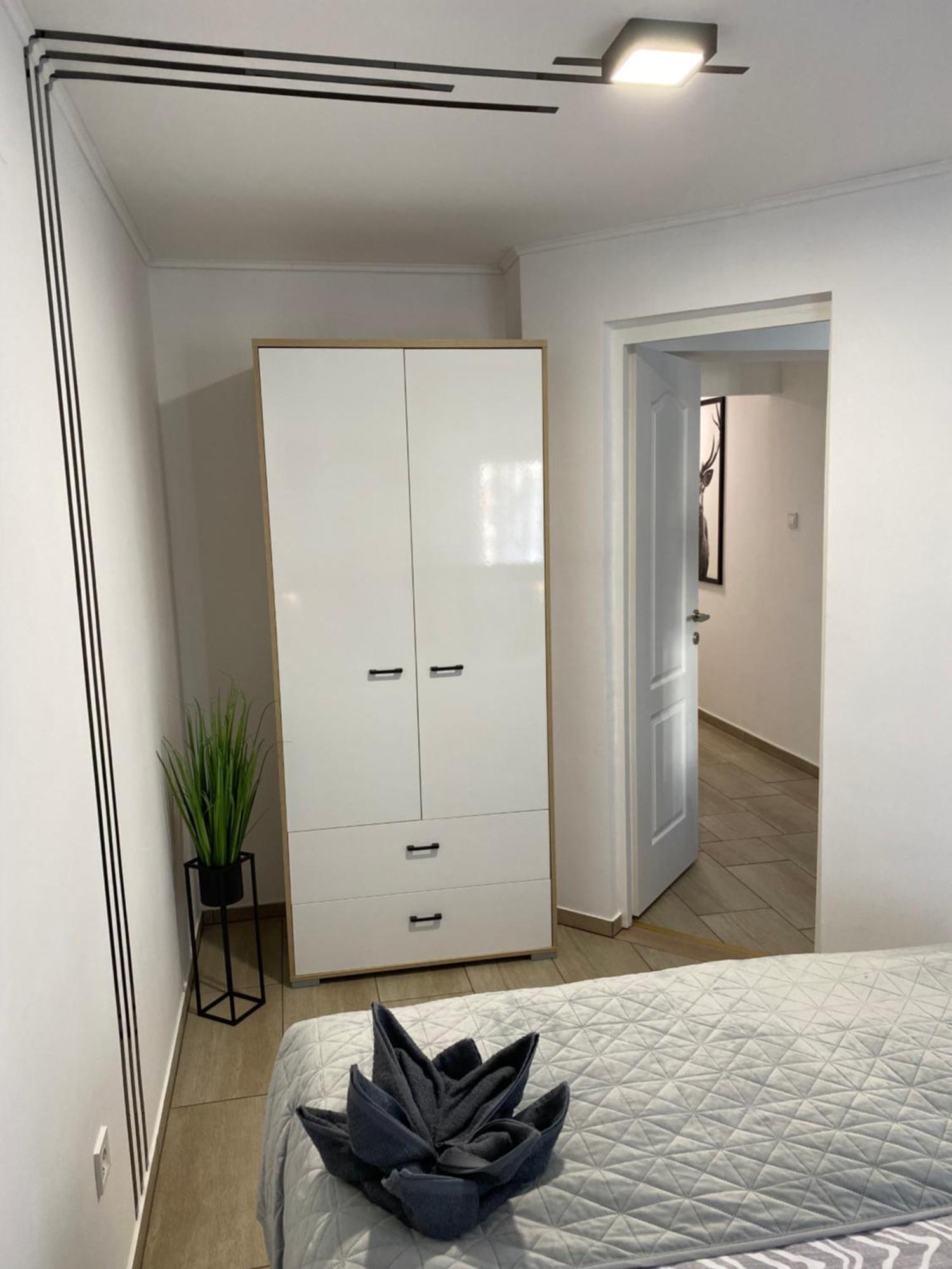 Ikon Apartment Хевиз Экстерьер фото